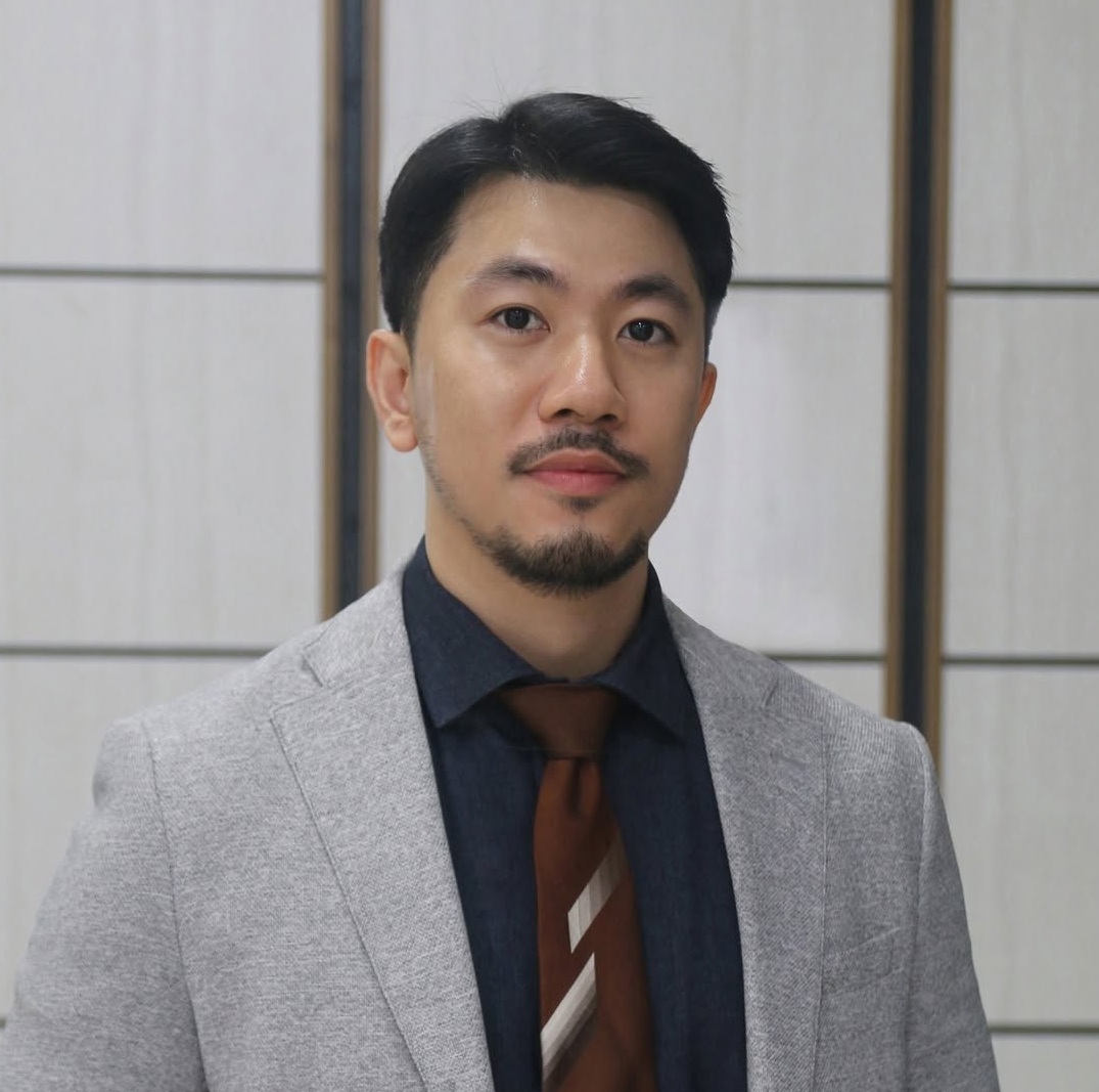 Luật sư Đặng Đình Ngọc